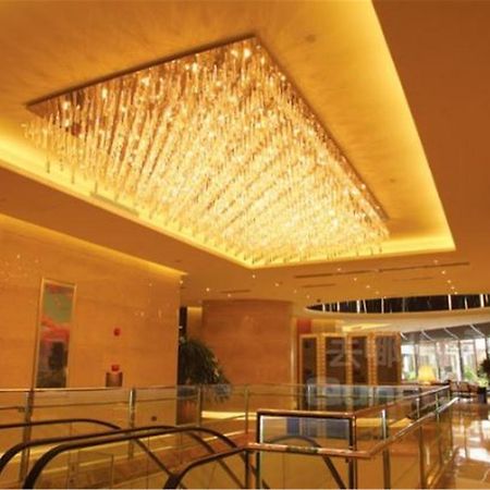 Zhongshan Lighting Era Hotel Exteriér fotografie