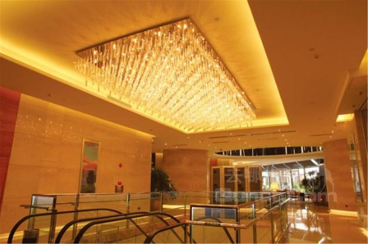 Zhongshan Lighting Era Hotel Exteriér fotografie